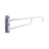 Montaje Extensión para PTZ Hikvision / Diseño Instalación en Poste SYSCOM VIDEO - Imagen 1