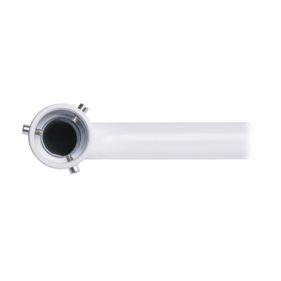 Montaje Extensión para PTZ Hikvision / Diseño Instalación en Poste SYSCOM VIDEO - Imagen 3