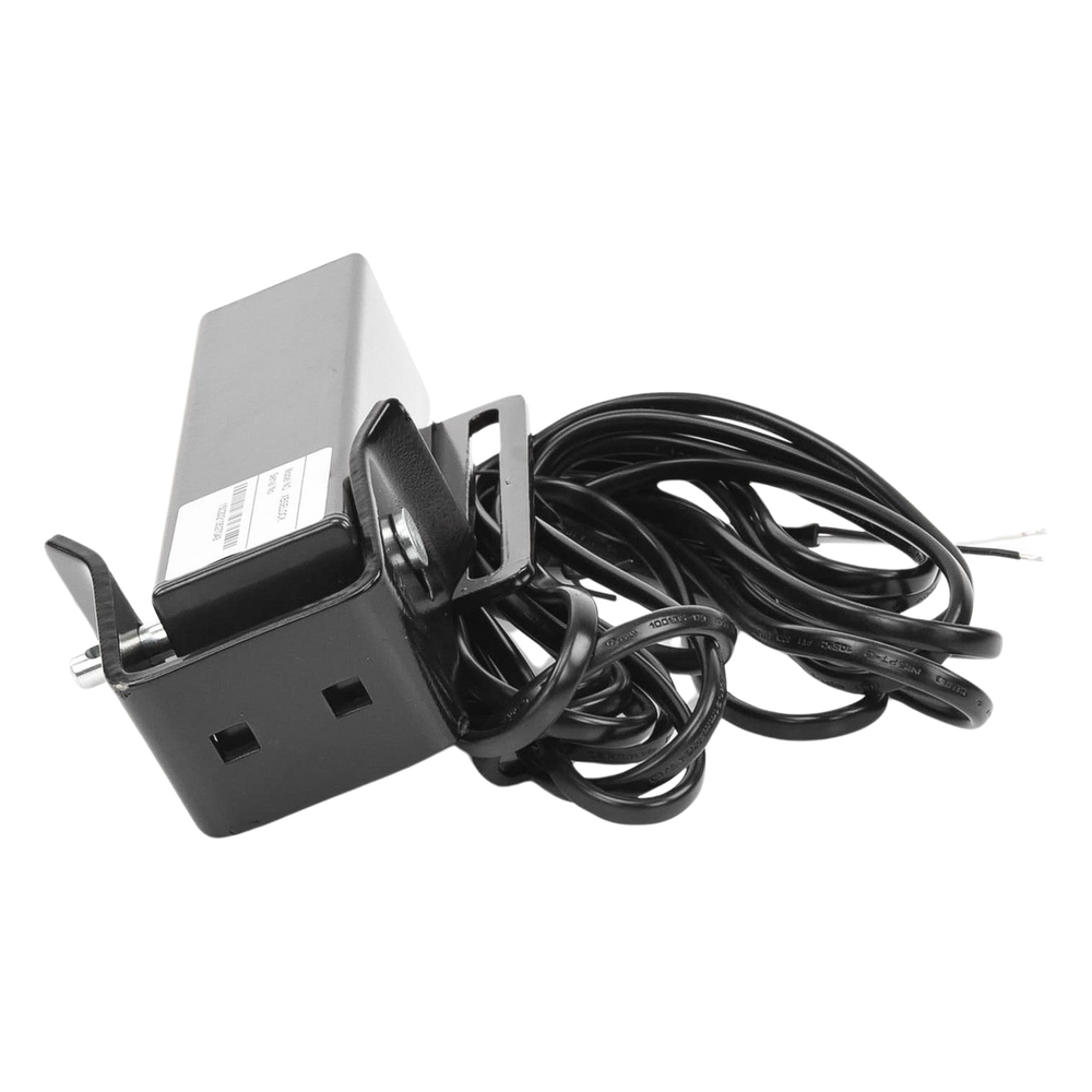 Cerradura Eléctrica / 12 VDC / 2 A / Puertas Abatibles Una Hoja / Compatible con Kit Motores ACCESSPRO - Imagen 2