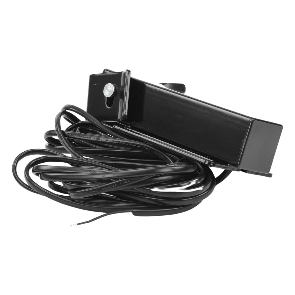 Cerradura Eléctrica / 12 VDC / 2 A / Puertas Abatibles Una Hoja / Compatible con Kit Motores ACCESSPRO - Imagen 3