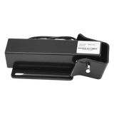 Cerradura Eléctrica / 12 VDC / 2 A / Puertas Abatibles Una Hoja / Compatible con Kit Motores ACCESSPRO - Imagen 5