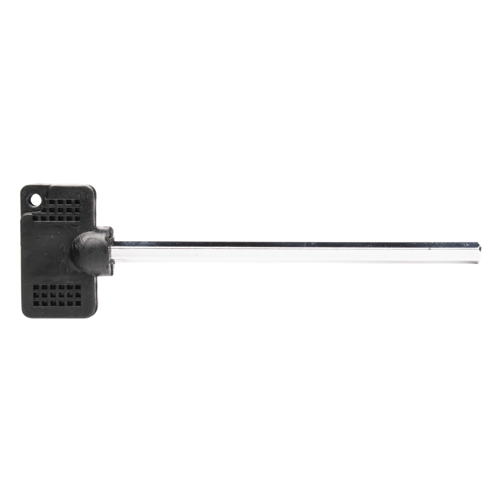 Llave de Desbloqueo Para Motor Corredizo XBSIZ1200 ACCESSPRO - Imagen 1