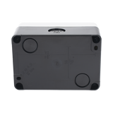 Botonera Doble ACCESSPRO XBS-SW-22 · Control para Barreras Vehiculares · Contactos NO · 24VDC · IP40 - Imagen 4