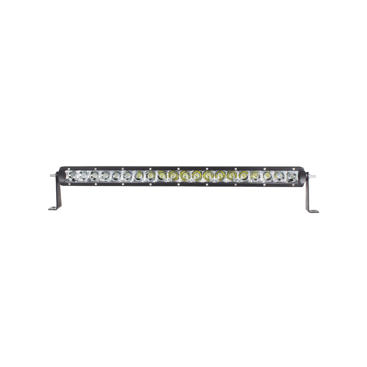 Barra de luz de 40 LED , IP67, 40.6", 17000 Lúmenes, 200 Watts, 10-30 Vcc EPCOM INDUSTRIAL SIGNALING - Imagen 1