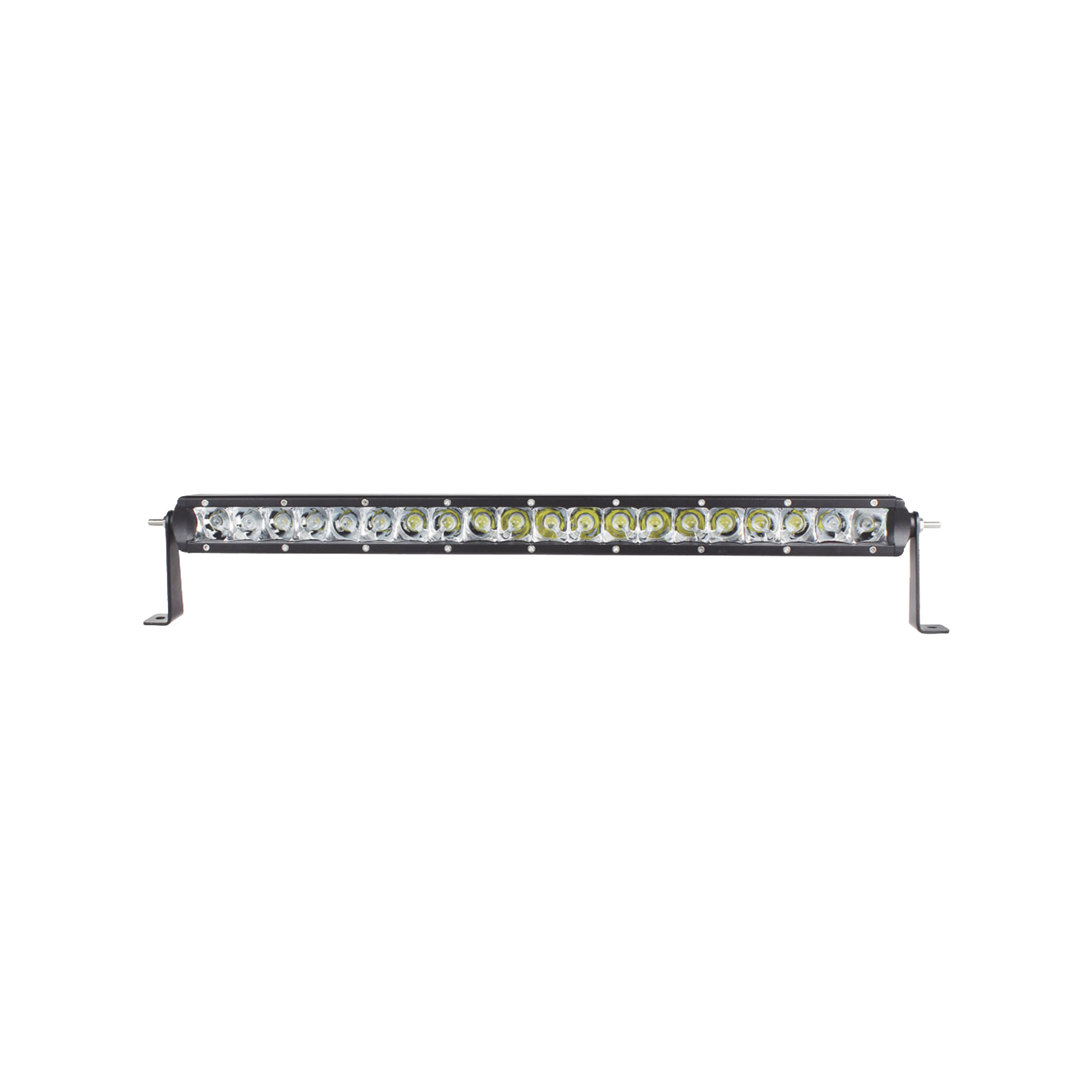 Barra de luz de 40 LED , IP67, 40.6", 17000 Lúmenes, 200 Watts, 10-30 Vcc EPCOM INDUSTRIAL SIGNALING - Imagen 1