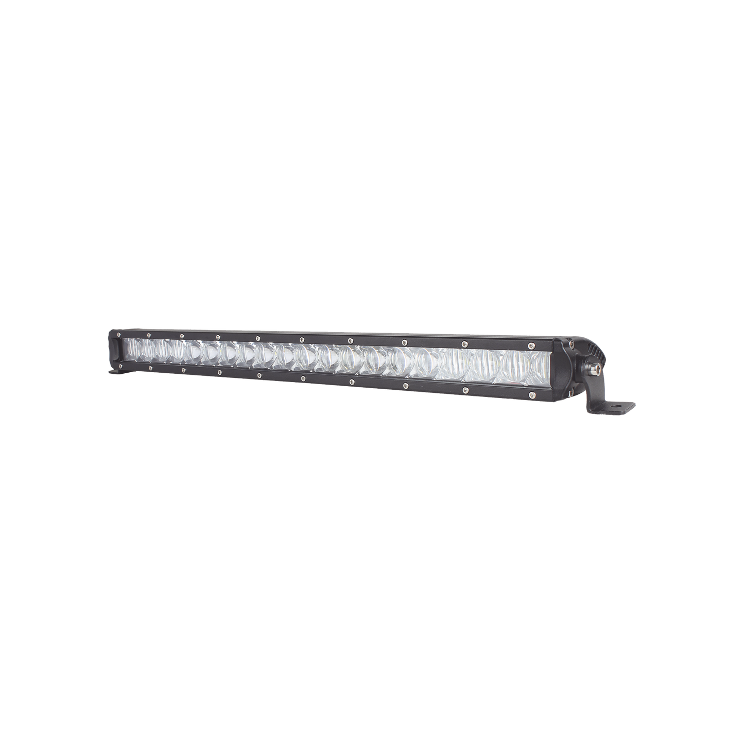 Barra de luz de 40 LED , IP67, 40.6", 17000 Lúmenes, 200 Watts, 10-30 Vcc EPCOM INDUSTRIAL SIGNALING - Imagen 2