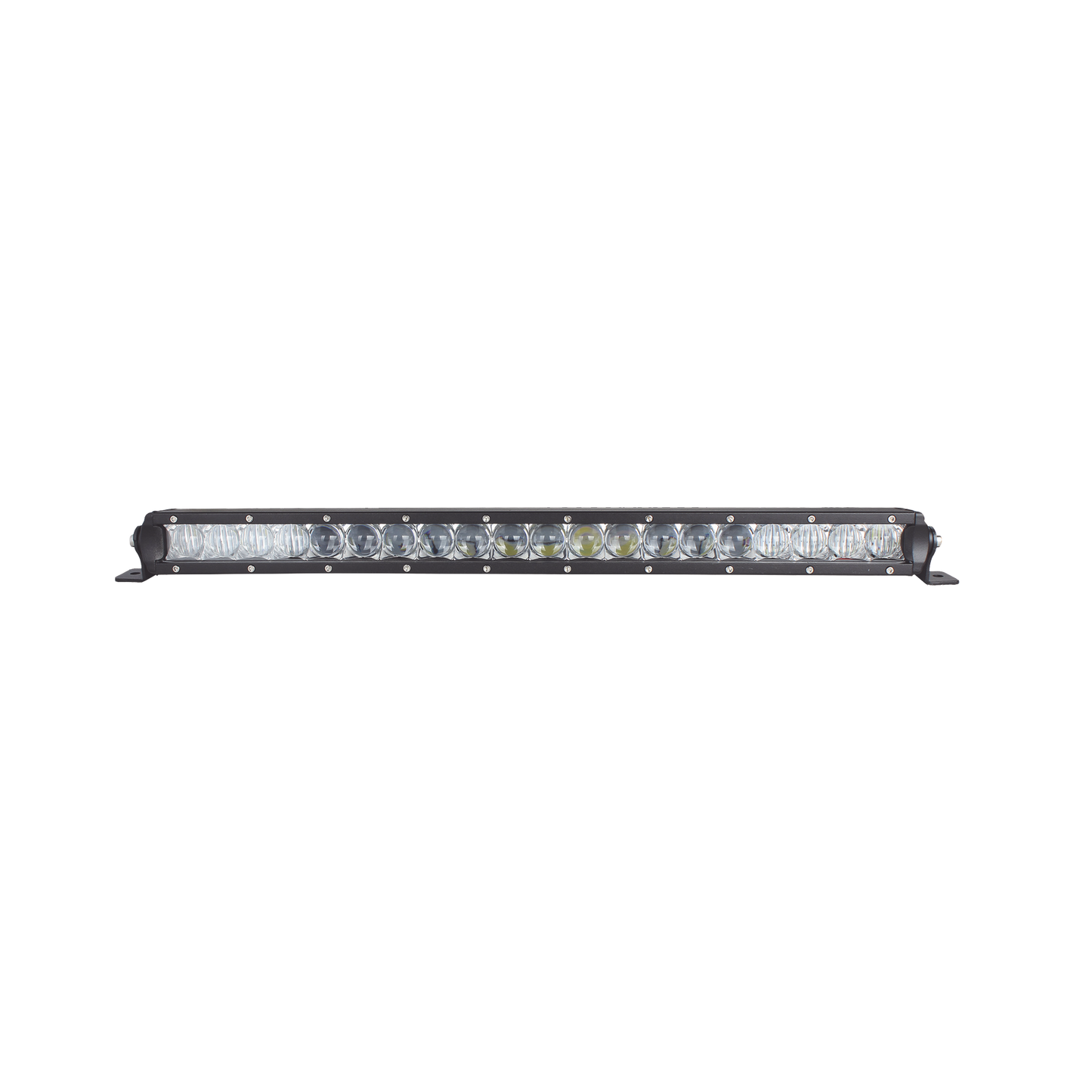 Barra de luz de 40 LED , IP67, 40.6", 17000 Lúmenes, 200 Watts, 10-30 Vcc EPCOM INDUSTRIAL SIGNALING - Imagen 3