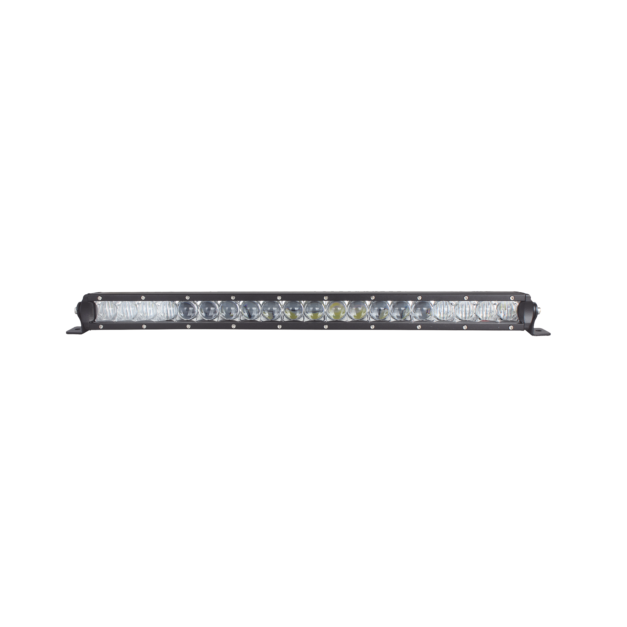 Barra de luz de 40 LED , IP67, 40.6", 17000 Lúmenes, 200 Watts, 10-30 Vcc EPCOM INDUSTRIAL SIGNALING - Imagen 3