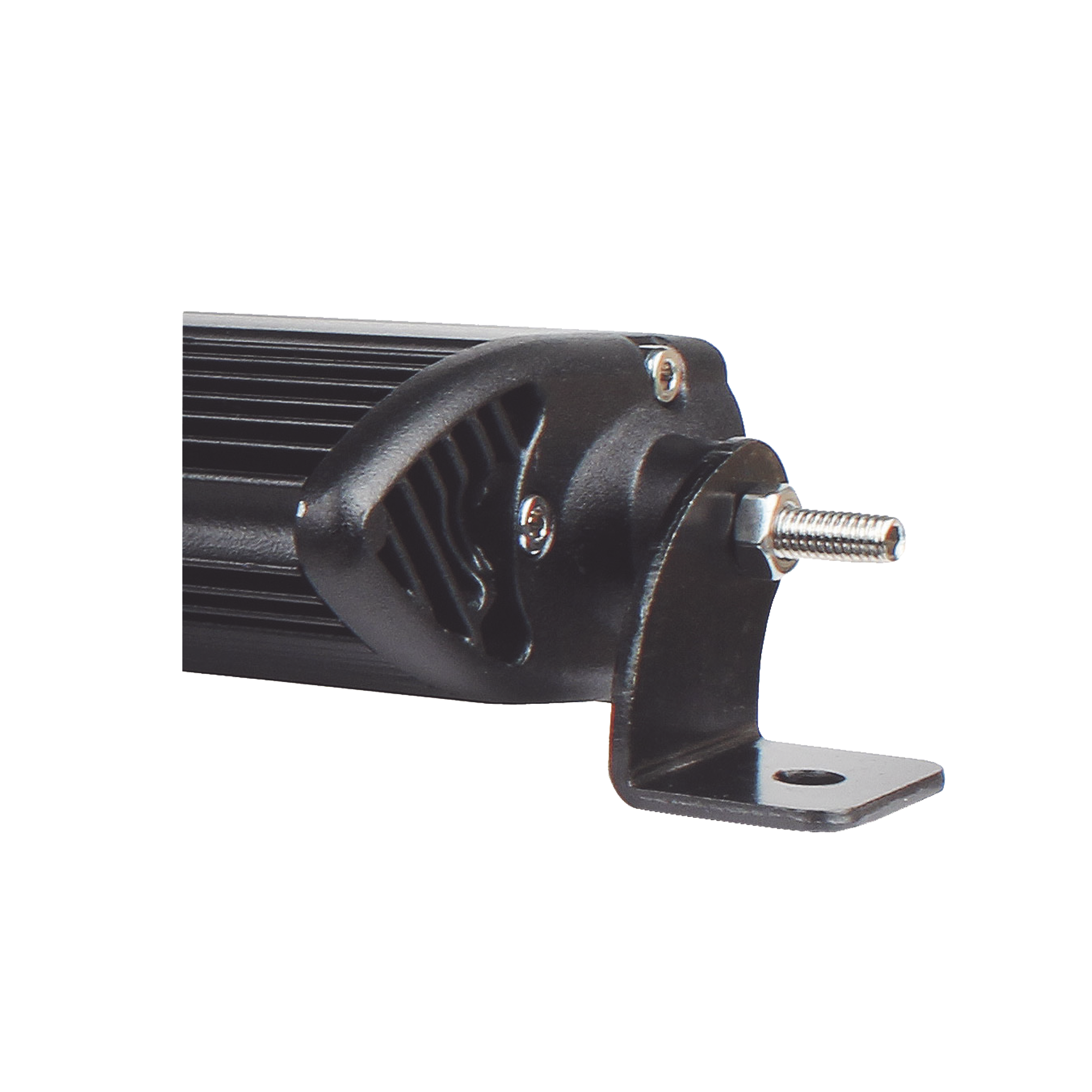 Barra de luz de 40 LED , IP67, 40.6", 17000 Lúmenes, 200 Watts, 10-30 Vcc EPCOM INDUSTRIAL SIGNALING - Imagen 4