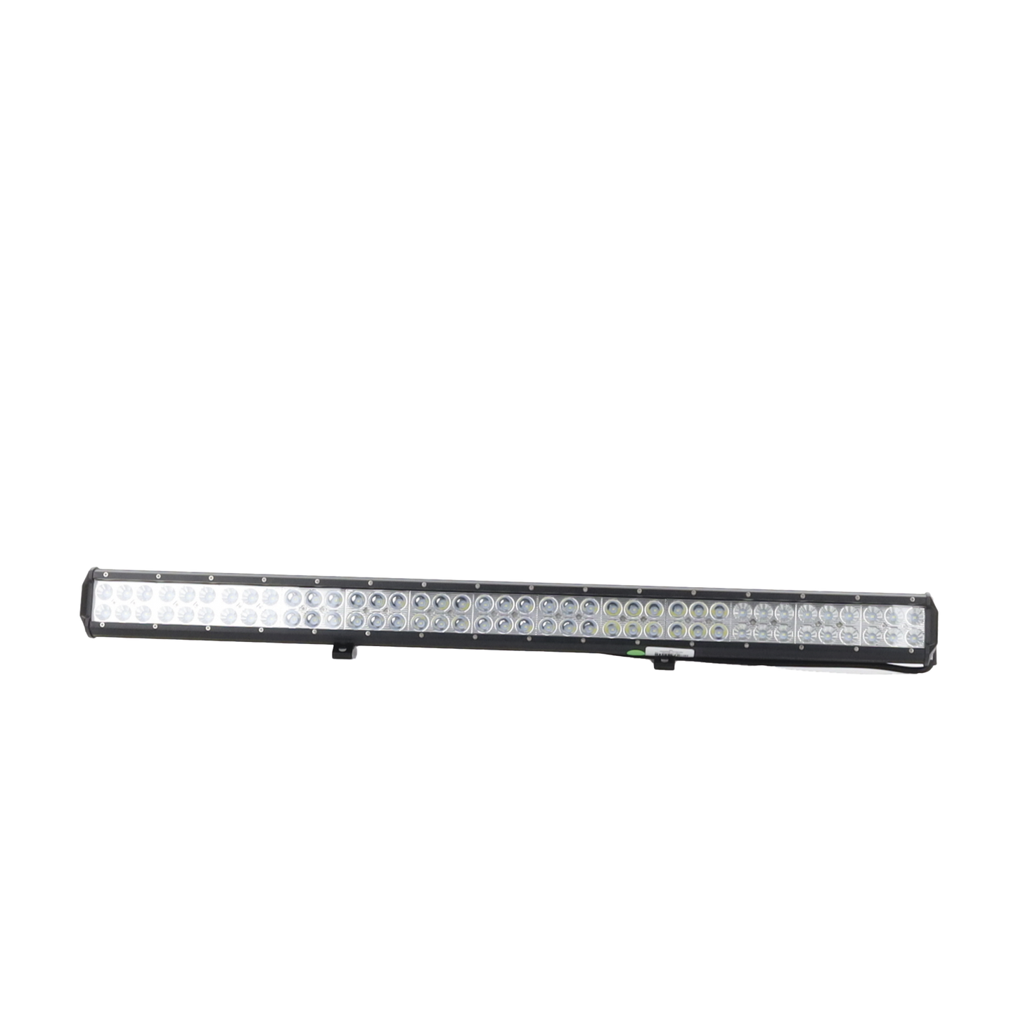 Barra de luz de trabajo de 78 LED, IP67, 36", 10000 Lúmenes, 117 Watts, 10-30 Vcc EPCOM INDUSTRIAL SIGNALING - Imagen 2