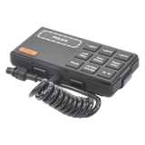 Controlador para barras de luces / Bluetooth 5.0 / Dual voltaje 12V/24V / 10 tiras LED / App móvil iOS/Android EPCOM INDUSTRIAL SIGNALING - Imagen 1