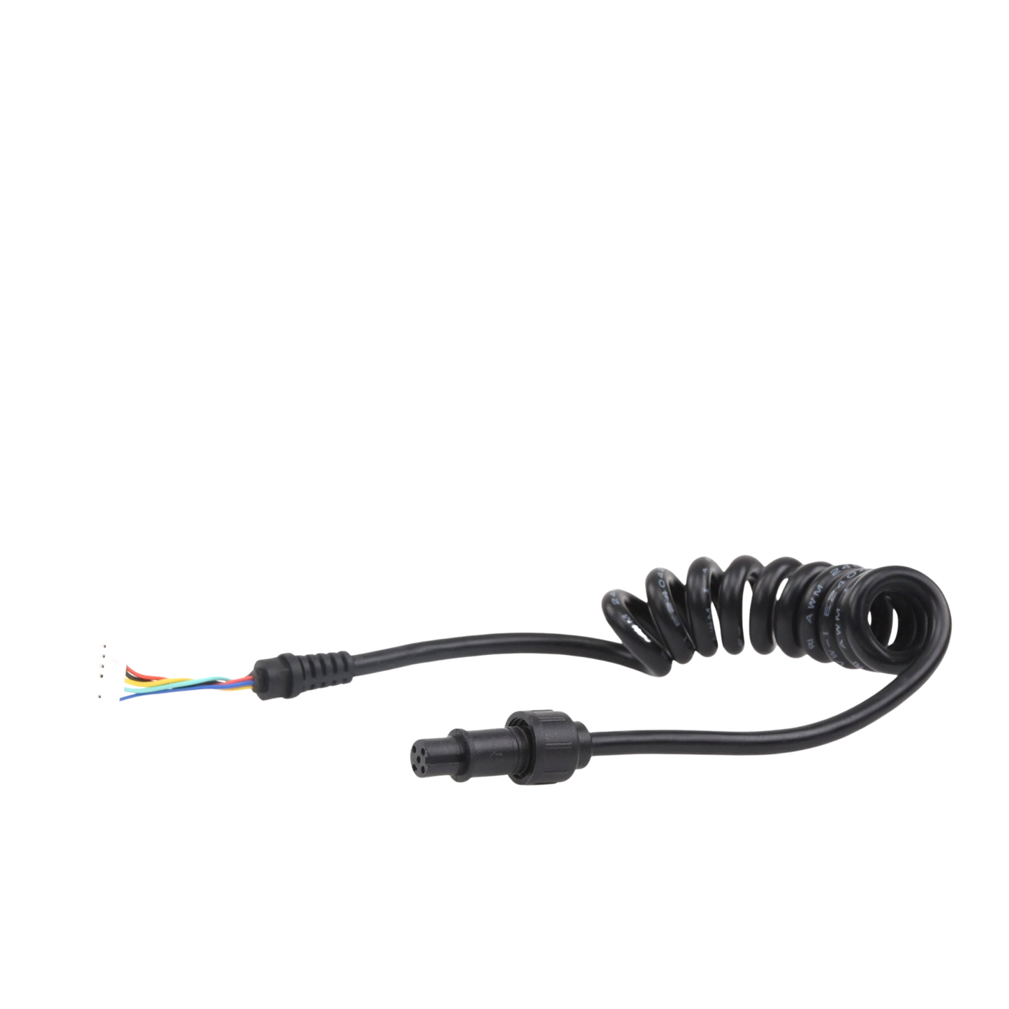 Cable Extensión para Controlador XDKQ11 EPCOM INDUSTRIAL SIGNALING - Imagen 1