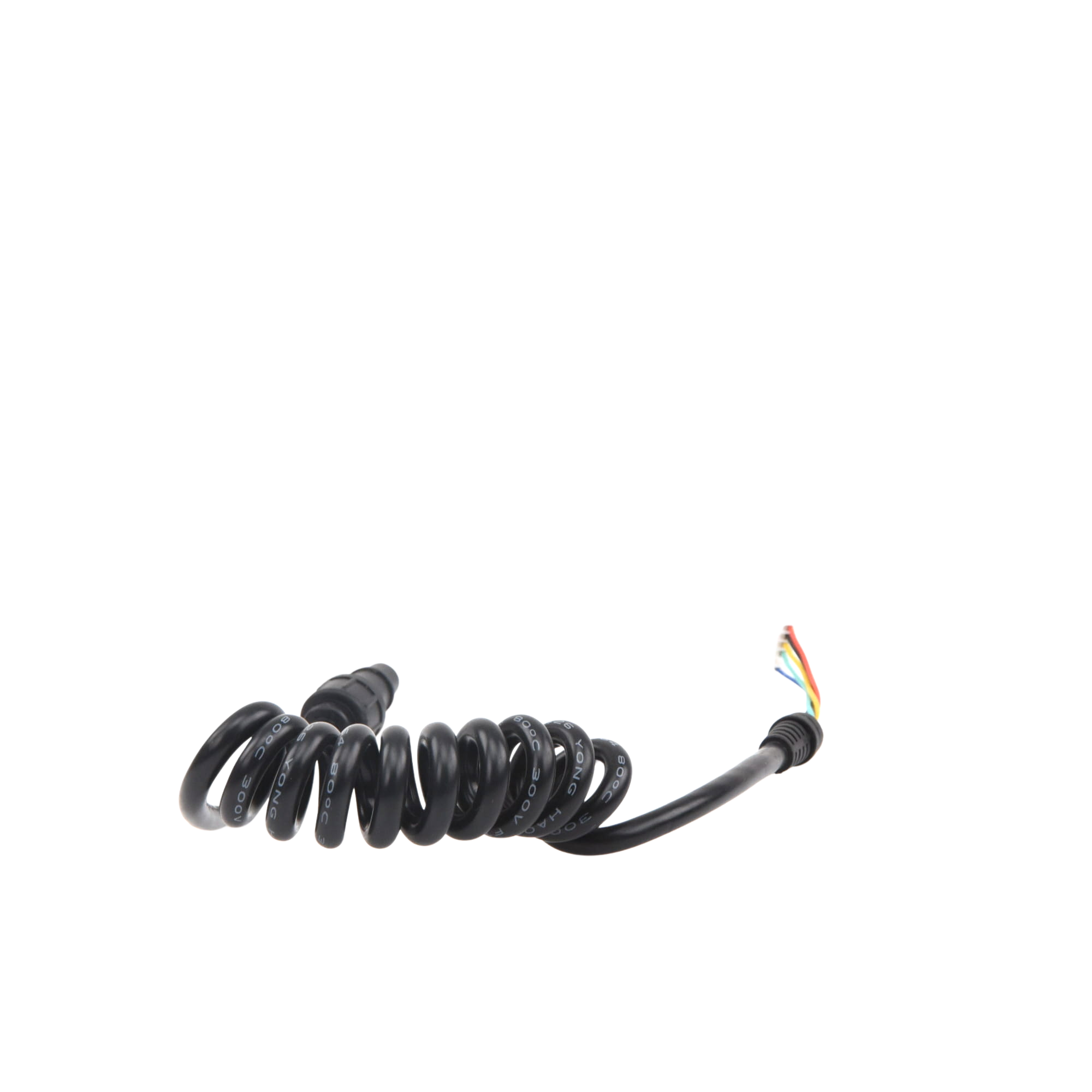 Cable Extensión para Controlador XDKQ11 EPCOM INDUSTRIAL SIGNALING - Imagen 2