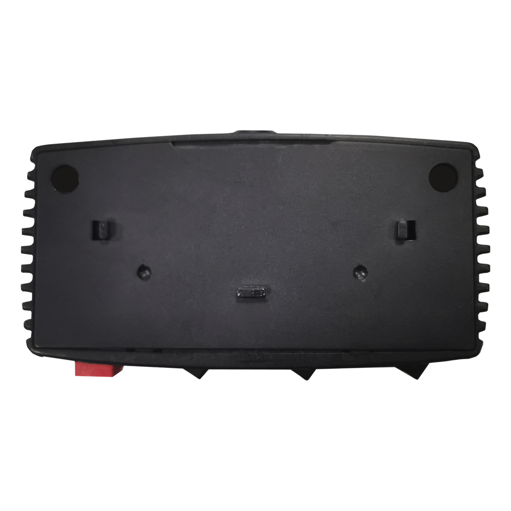 Switch de Control / 4 Interruptores / 12 VCC / 15 A / 104x55x33 mm / 4.09x2.17x1.30 in EPCOM INDUSTRIAL SIGNALING - Imagen 5