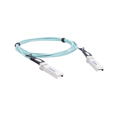 Jumper de fibra con MINI-GBIC SFP+ 10GB 3m RUIJIE - Imagen 3