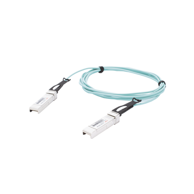 Jumper de fibra con MINI-GBIC SFP+ 10GB 3m RUIJIE - Imagen 4