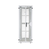 Gabinete FlexFusion para Centros de Datos, 42 UR, 600 mm de Ancho, 1070 mm de Profundidad, Fabricado en Acero, Color Blanco PANDUIT - Imagen 3