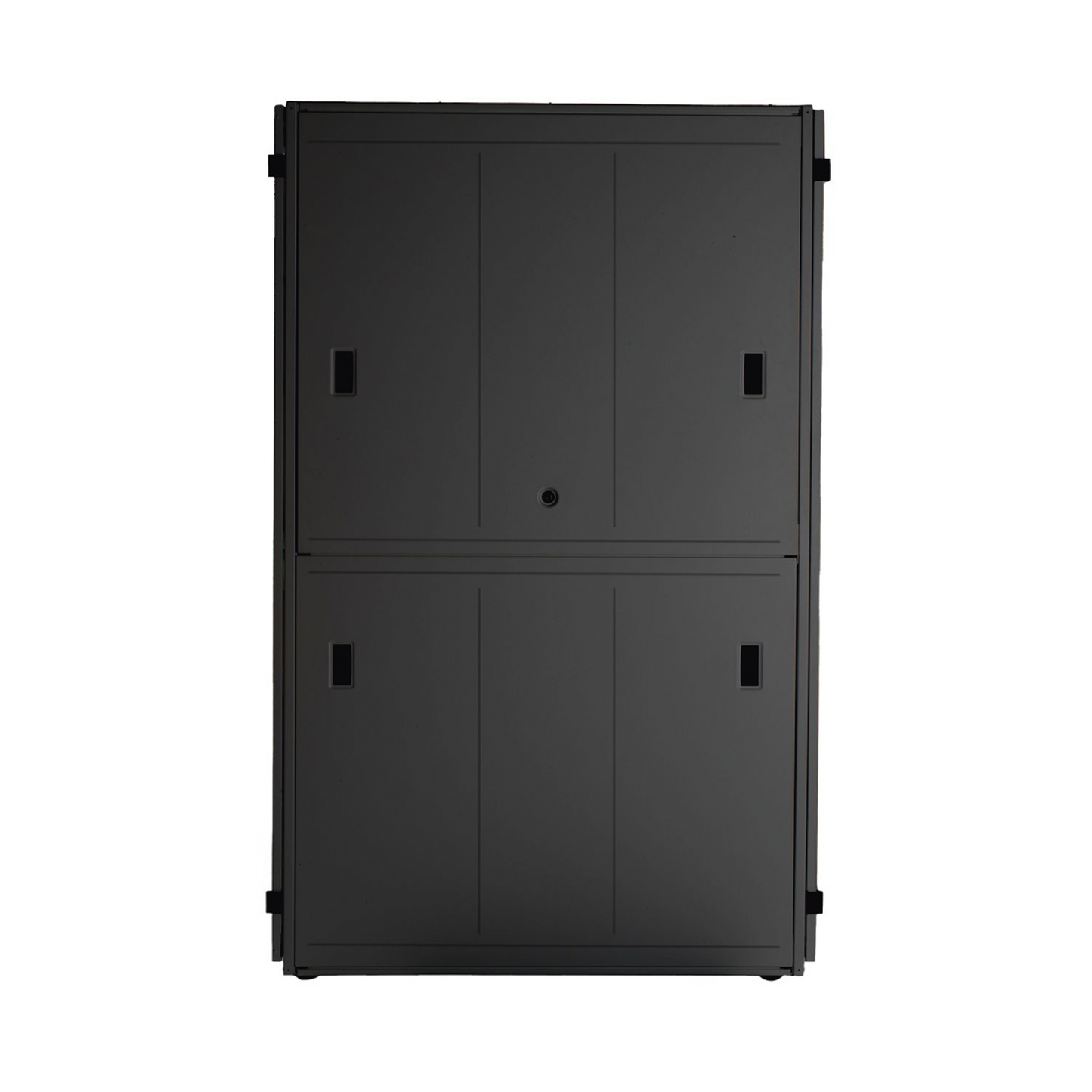 Gabinete FlexFusion™ XGL (Light) para Centros de Datos, 42 UR, 800 mm de Ancho, 1200 mm de Profundidad, Fabricado en Acero, Color Negro PANDUIT - Imagen 2