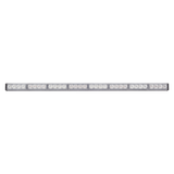 Barra de luz de advertencia de 8 módulos rojo / azul EPCOM INDUSTRIAL SIGNALING - Imagen 3
