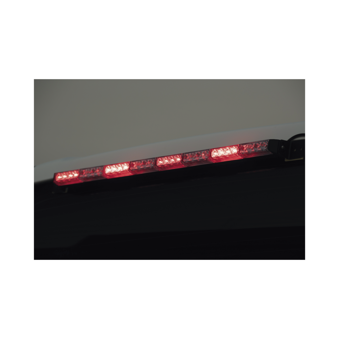Barra de luz de advertencia de 8 módulos rojo / azul EPCOM INDUSTRIAL SIGNALING - Imagen 5