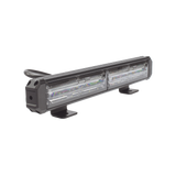 Barra de Luz de Advertencia, 2 Modulos de 6 LED, 11 Pulgadas Rojo / Azul EPCOM INDUSTRIAL SIGNALING - Imagen 1