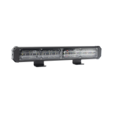 Barra de Luz de Advertencia, 2 Módulos de 6 LED, 11 Pulgadas Rojo/Claro EPCOM INDUSTRIAL SIGNALING - Imagen 1
