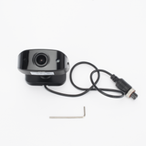 Cámara AHD de 1MP para videovigilancia móvil para Interior con micrófono. STREAMAX - Imagen 2
