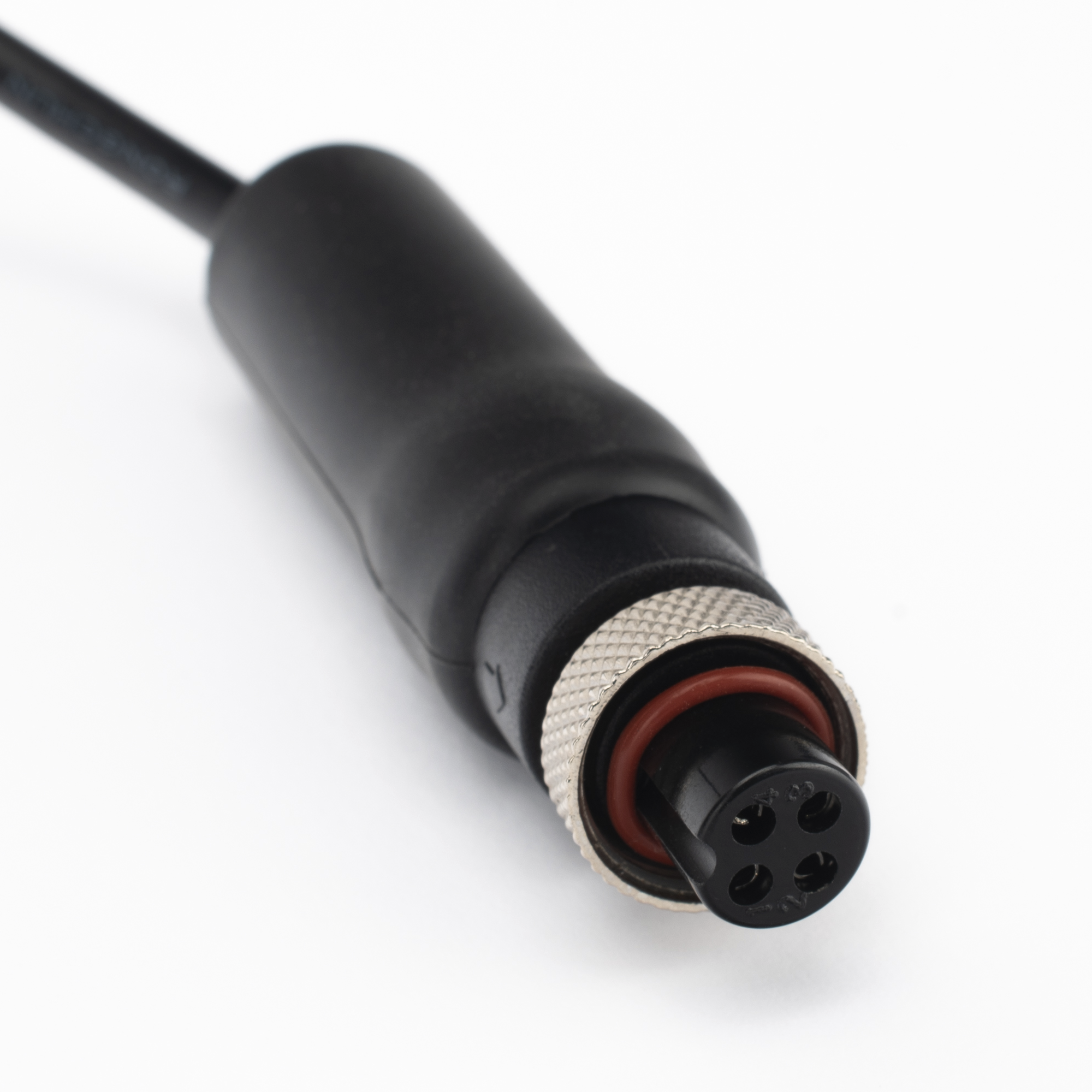CÁMARA MIDOMO PARA INTERIOR DE 1MP STREAMAX - Imagen 2