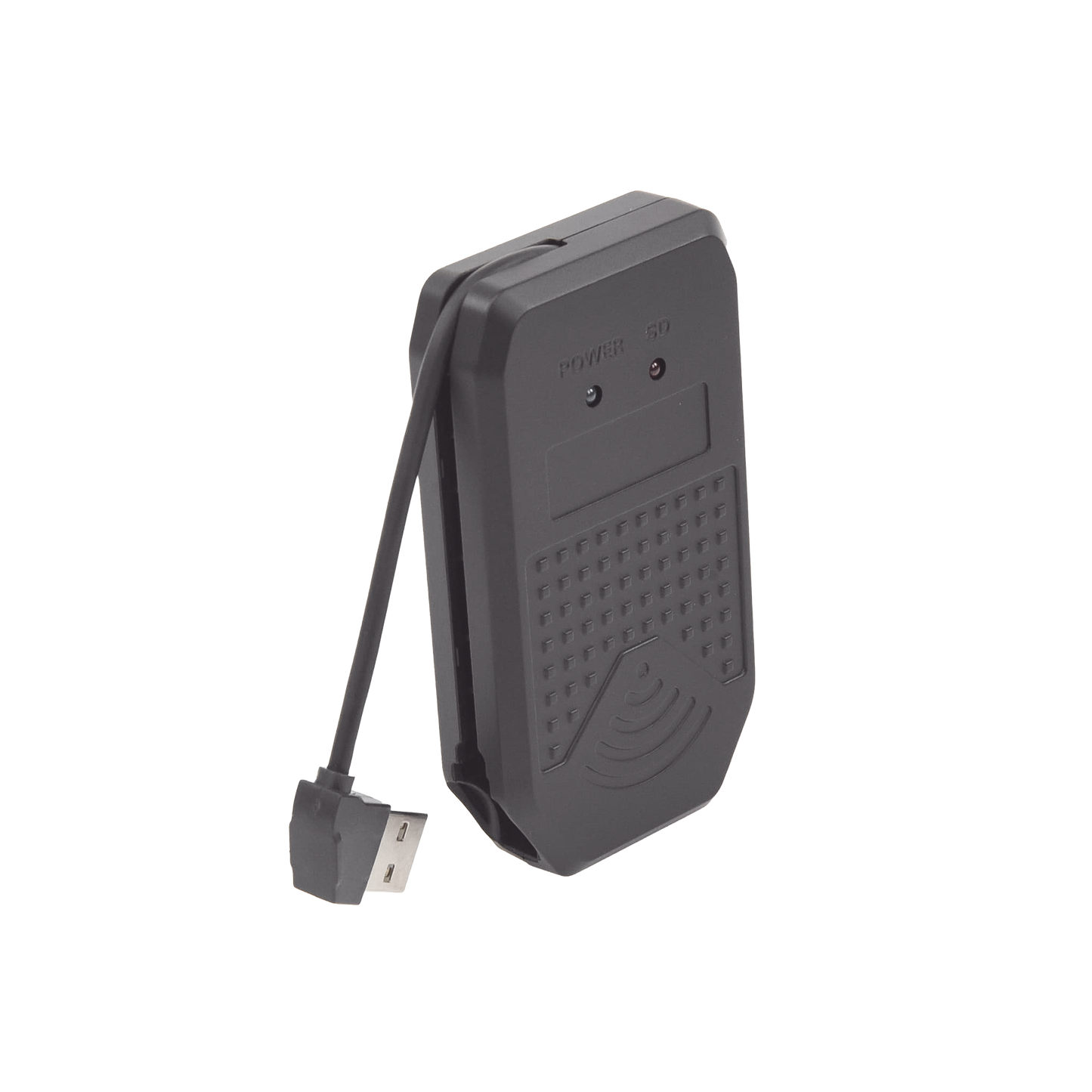 Dispositivo para gestión de configuración compatible con solución de vídeovigilancia móvil XMR EPCOM - Imagen 1