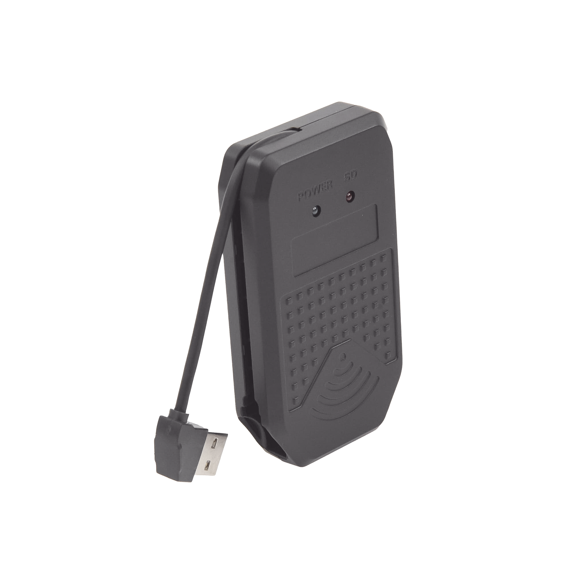 Dispositivo para gestión de configuración compatible con solución de vídeovigilancia móvil XMR EPCOM - Imagen 1