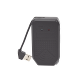 Dispositivo para gestión de configuración compatible con solución de vídeovigilancia móvil XMR EPCOM - Imagen 2