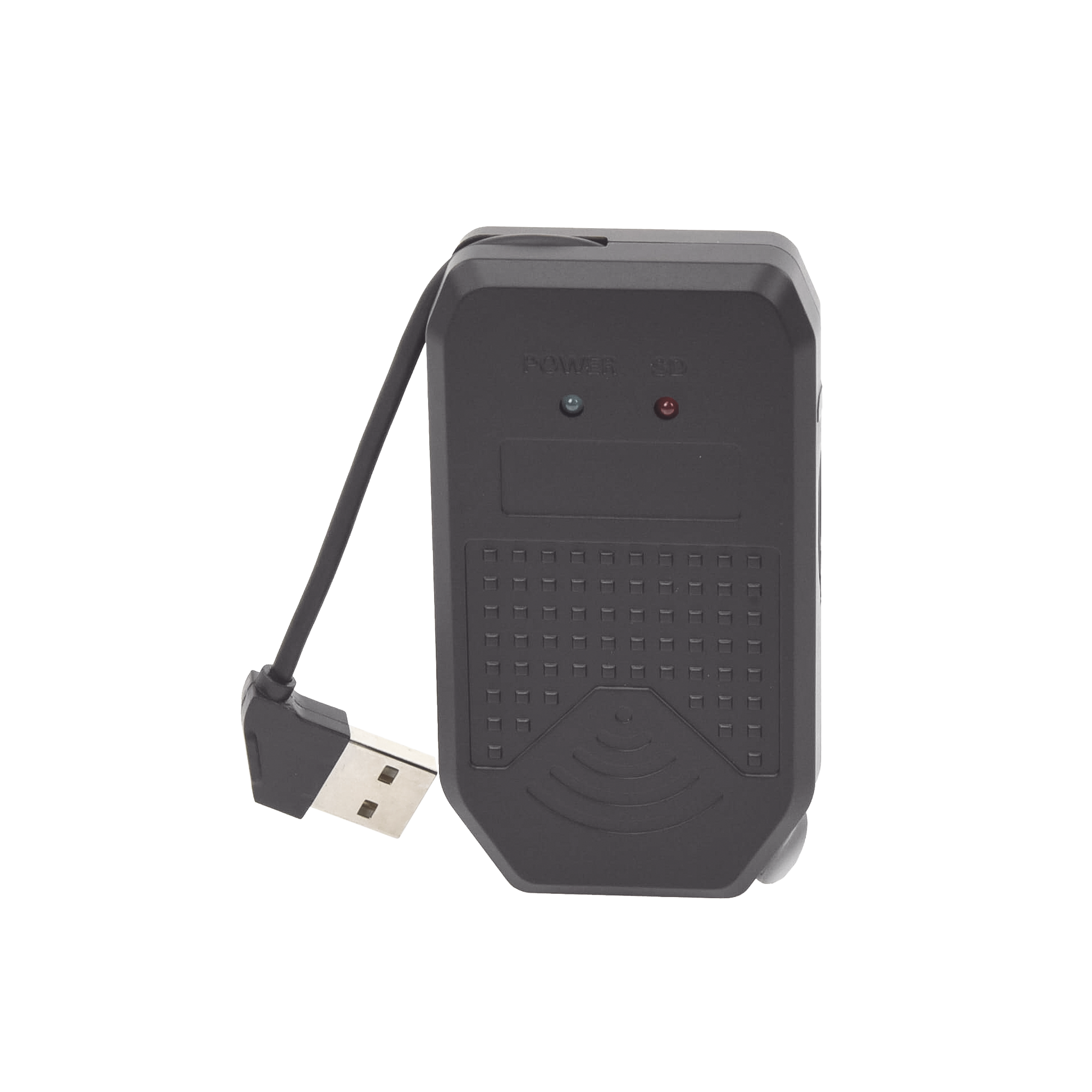 Dispositivo para gestión de configuración compatible con solución de vídeovigilancia móvil XMR EPCOM - Imagen 2