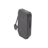 Dispositivo para gestión de configuración compatible con solución de vídeovigilancia móvil XMR EPCOM - Imagen 3