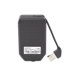 Dispositivo para gestión de configuración compatible con solución de vídeovigilancia móvil XMR EPCOM - Imagen 5