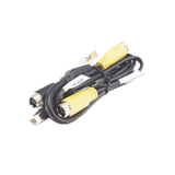 CABLE ADAPTADOR COMPATIBLE CON XMRDASHCAMADPLUS PARA AÑADIR UN CANAL DE VIDEO STREAMAX - Imagen 2