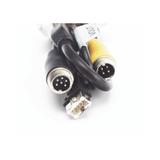 CABLE ADAPTADOR COMPATIBLE CON XMRDASHCAMADPLUS PARA AÑADIR UN CANAL DE VIDEO STREAMAX - Imagen 3