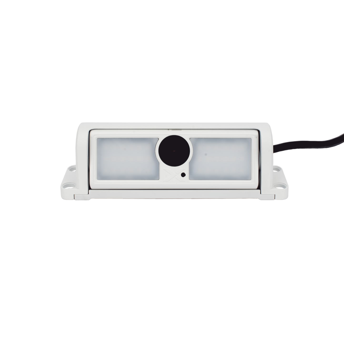 Cámara de Conteo de Pasajeros XMRP3DV3 2 Megapixel / Sensor CMOS 1/2.8" / Lente M12 2.7 mm / Ángulo de Visión 120° / WDR 80 dB / Triple Método de Instalación / Conteo Inteligente de Personas / H.265+ / Rango Tem STREAMAX - Imagen 2