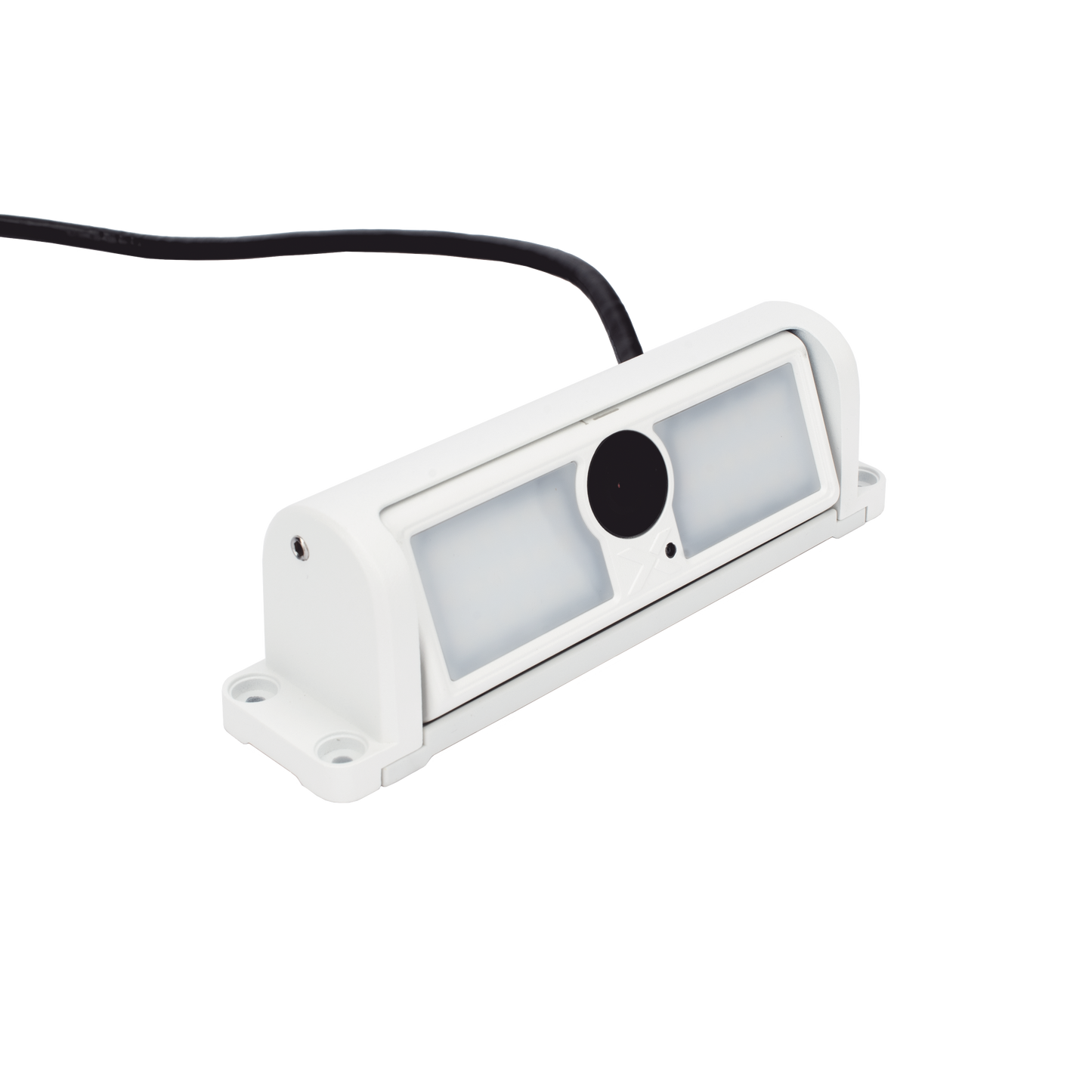Cámara de Conteo de Pasajeros XMRP3DV3 2 Megapixel / Sensor CMOS 1/2.8" / Lente M12 2.7 mm / Ángulo de Visión 120° / WDR 80 dB / Triple Método de Instalación / Conteo Inteligente de Personas / H.265+ / Rango Tem STREAMAX - Imagen 3