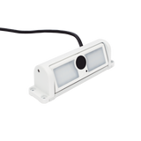 Cámara de Conteo de Pasajeros XMRP3DV3 2 Megapixel / Sensor CMOS 1/2.8" / Lente M12 2.7 mm / Ángulo de Visión 120° / WDR 80 dB / Triple Método de Instalación / Conteo Inteligente de Personas / H.265+ / Rango Tem STREAMAX - Imagen 3