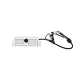 Cámara de Conteo de Pasajeros XMRP3DV3 2 Megapixel / Sensor CMOS 1/2.8" / Lente M12 2.7 mm / Ángulo de Visión 120° / WDR 80 dB / Triple Método de Instalación / Conteo Inteligente de Personas / H.265+ / Rango Tem STREAMAX - Imagen 5
