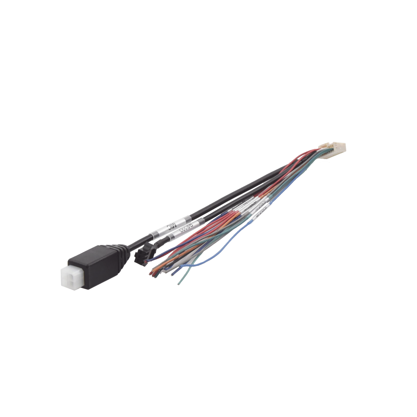 Módulo de entrada y salida de alarmas compatibles con serie XMR401AHD, XMR401AHDS, XMR401AHD/V2, XMR401AHDS/V2 EPCOM - Imagen 1