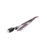 Módulo de entrada y salida de alarmas compatibles con serie XMR401AHD, XMR401AHDS, XMR401AHD/V2, XMR401AHDS/V2 EPCOM - Imagen 1