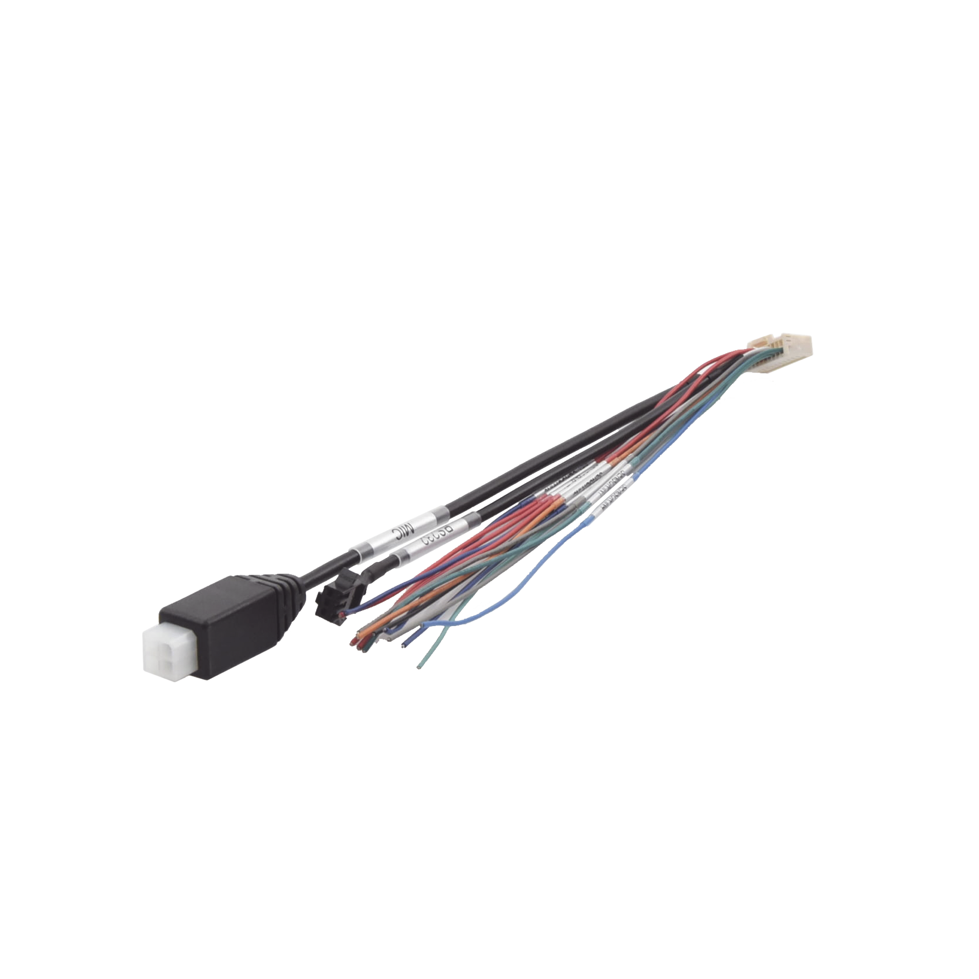 Módulo de entrada y salida de alarmas compatibles con serie XMR401AHD, XMR401AHDS, XMR401AHD/V2, XMR401AHDS/V2 EPCOM - Imagen 1