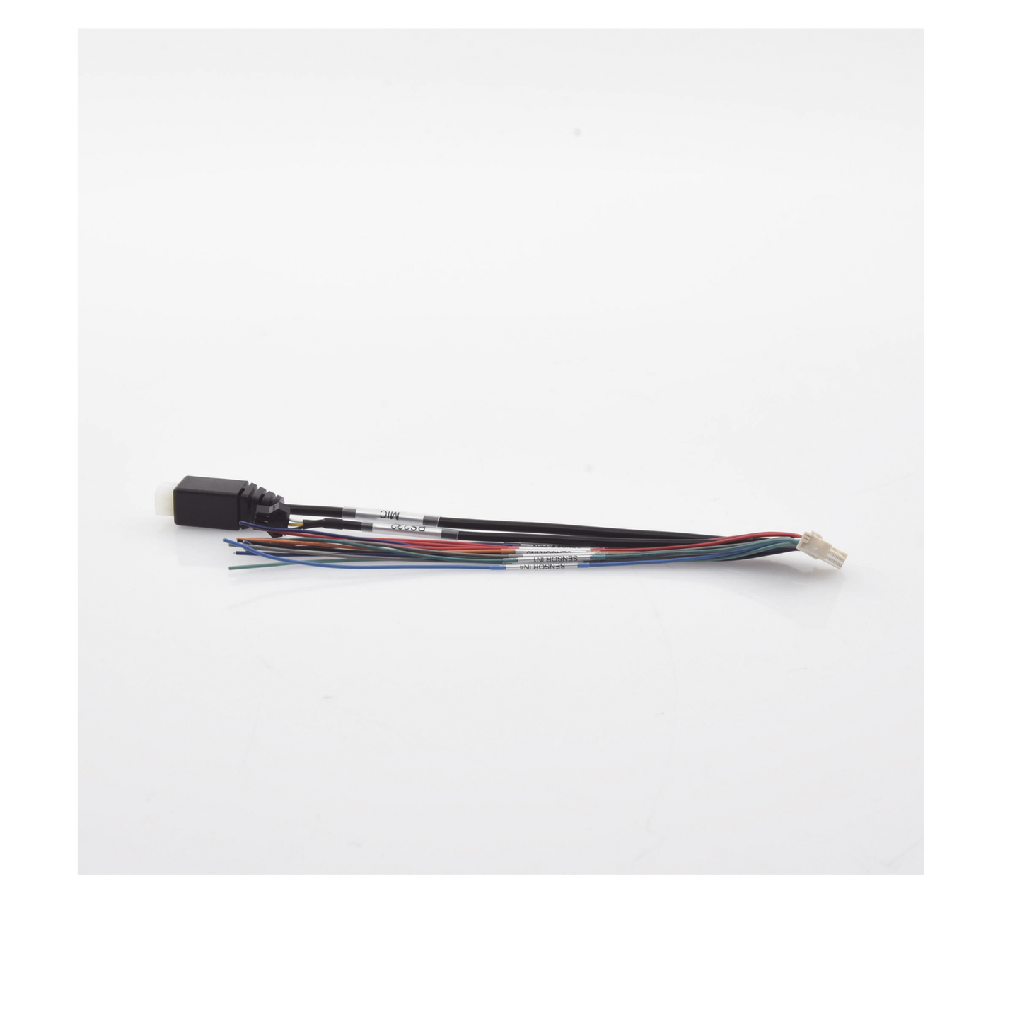 Módulo de entrada y salida de alarmas compatibles con serie XMR401AHD, XMR401AHDS, XMR401AHD/V2, XMR401AHDS/V2 EPCOM - Imagen 2