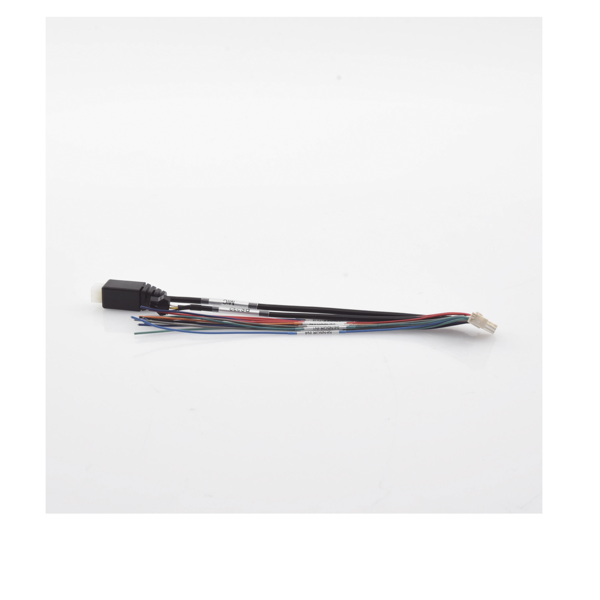 Módulo de entrada y salida de alarmas compatibles con serie XMR401AHD, XMR401AHDS, XMR401AHD/V2, XMR401AHDS/V2 EPCOM - Imagen 2