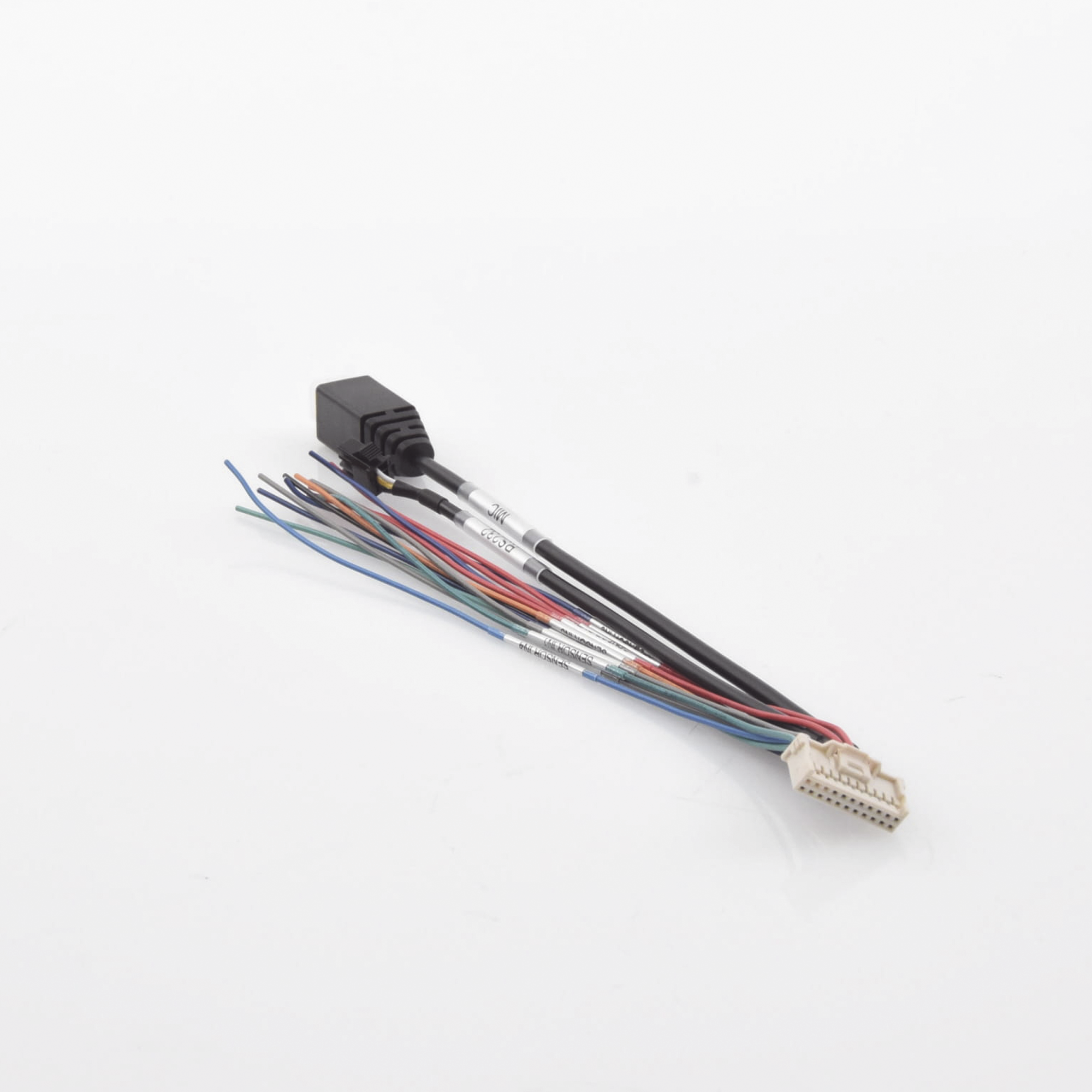 Módulo de entrada y salida de alarmas compatibles con serie XMR401AHD, XMR401AHDS, XMR401AHD/V2, XMR401AHDS/V2 EPCOM - Imagen 3
