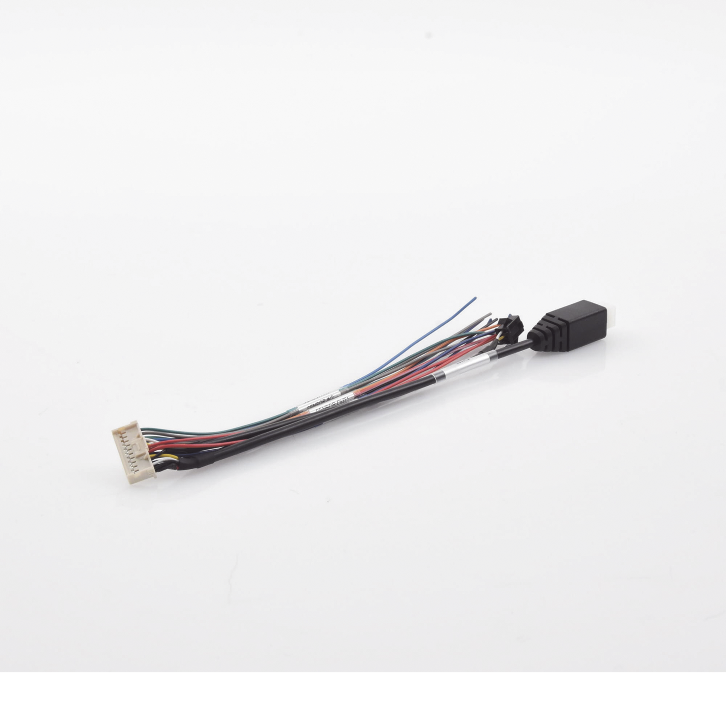 Módulo de entrada y salida de alarmas compatibles con serie XMR401AHD, XMR401AHDS, XMR401AHD/V2, XMR401AHDS/V2 EPCOM - Imagen 4