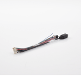 Módulo de entrada y salida de alarmas compatibles con serie XMR401AHD, XMR401AHDS, XMR401AHD/V2, XMR401AHDS/V2 EPCOM - Imagen 4
