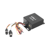 Respaldo de energía para dispositivos de videovigilancia móvil epcom - Imagen 1