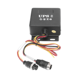 Respaldo de energía para dispositivos de videovigilancia móvil epcom - Imagen 2